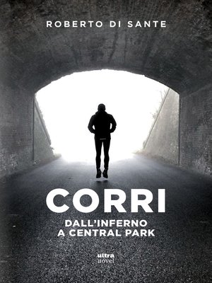 cover image of Corri